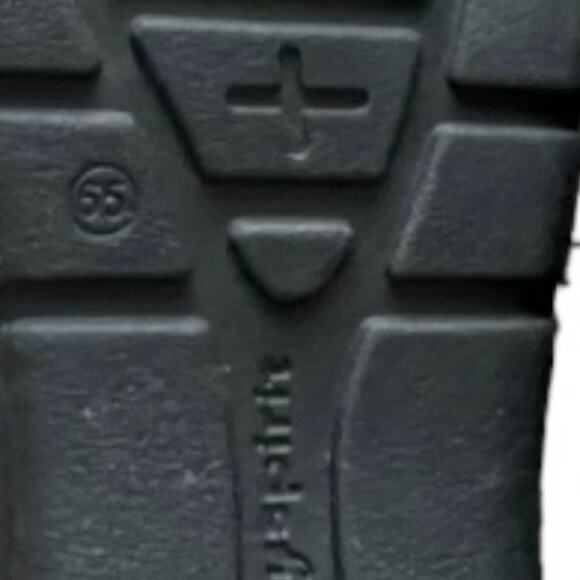 Easy Spirit Calf Fur Leopard Print Loafer Size 6.5 - Picture 8 of 8